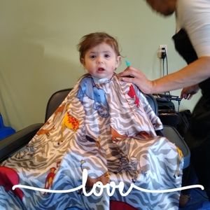 Meet your Posher, Jamie